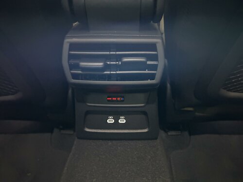 Audi RS3 TFSI Limousine quattro S troni Blue 12