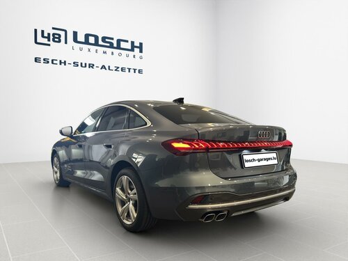 Audi A5 TDI 150 kW S tronic Blue 5