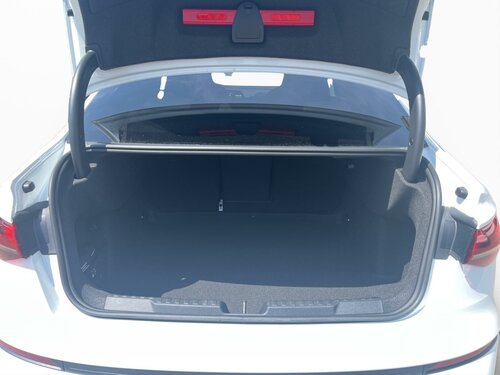 Audi A3 Limousine Advanced White 16