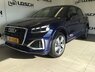 Audi Q2 Advanced Blue (thumbnail-0) 