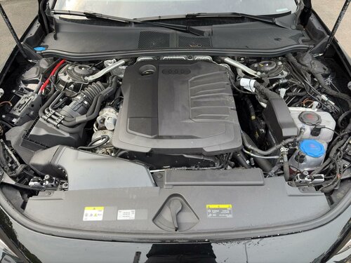 Audi A5 NEW Edition one Black 16
