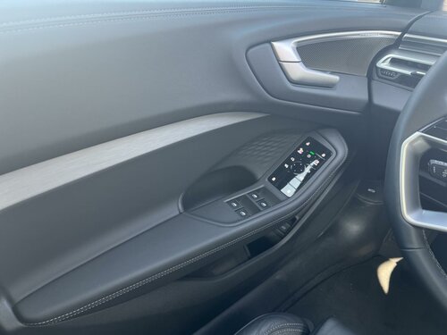 Audi A5 Berline Blue 14
