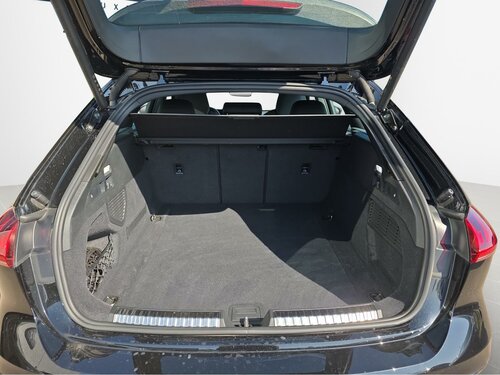 Audi A5 Avant Black 8