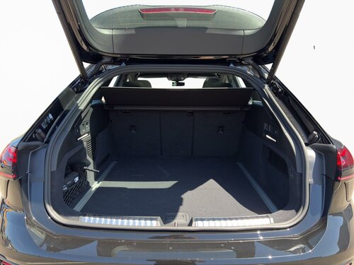 Audi A6 Avant TDI quattro S tronic Black 16