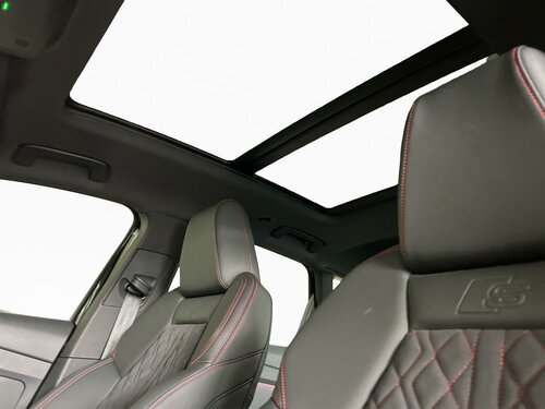 Audi Q4 e-tron e-tron 45 quattro Black 14