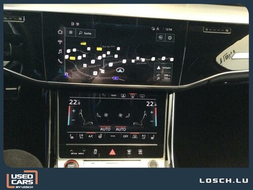 Audi S8 S modell Grey 12