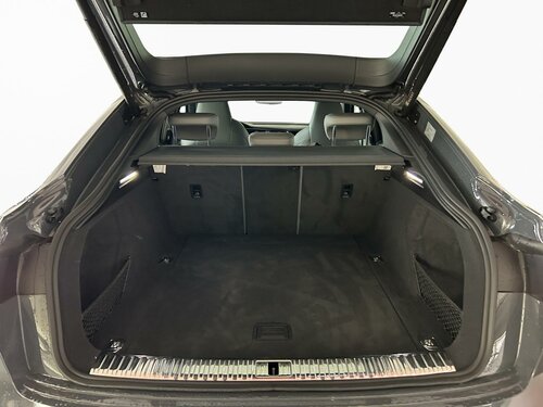 Audi Q8 e-tron etron S line Grey 16