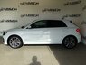 Audi A1 Sportback advanced White (thumbnail-2) 