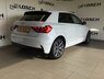 Audi A1 Sportback advanced White (thumbnail-3) 