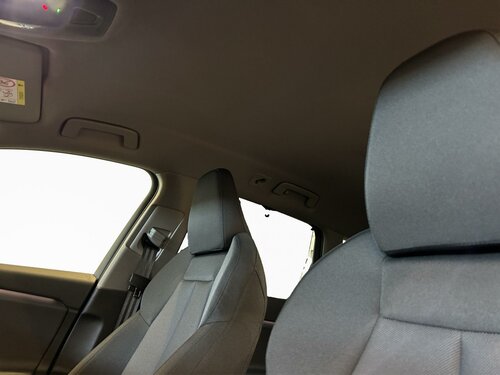 Audi Q6 e-tron SUV Blue 14