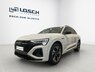 Audi Q8 e-tron S line-50 White (thumbnail-0) 