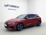 Audi A3 Audi Exclusif Color Sportback Orange (thumbnail-2) 