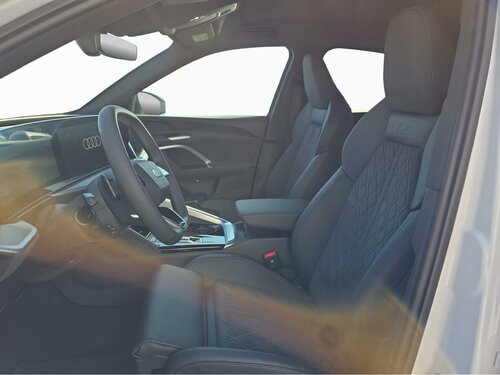 Audi Q5 Q5 Sportback White 6