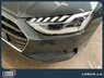 Audi A4 35TDI+S-Tronic+LED+NAVI Silver (thumbnail-3) 
