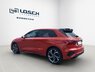 Audi A3 Audi Exclusif Color Sportback Orange (thumbnail-3) 