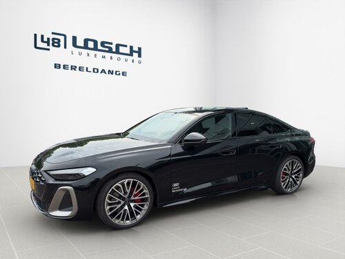 Audi A5 NEW Edition one Black 3