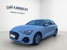 Audi A3 S line White (thumbnail-8) 
