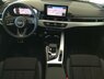 Audi A4 Avant S line Grey (thumbnail-7) 