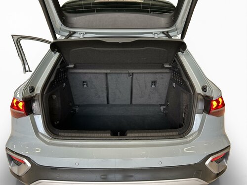 Audi A3 35 TDI allstreet S tronic Grey 16
