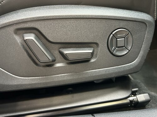 Audi A3 35 TDI allstreet S tronic Grey 20