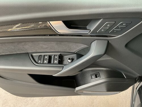 Audi SQ5 SB+Quat.+TipTronic+Pano+Stand- Grey 8