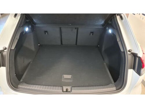 Audi Q4 e-tron 45 White 7