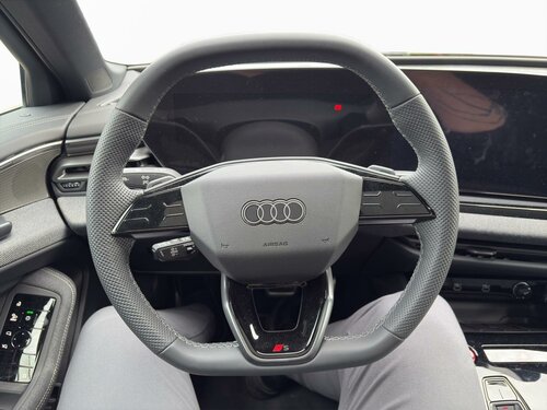Audi A5 NEW Edition one Black 8