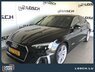 Audi A5 Sportback S line 40 TDI Black (thumbnail-0) 