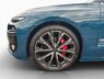 Audi A6 A6-etron Avant edition one blu Blue (thumbnail-1) 