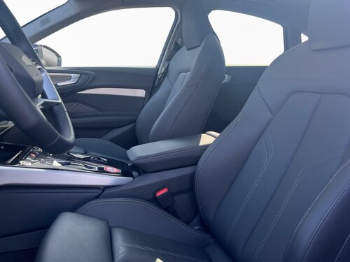 Audi A5 Berline Blue 11