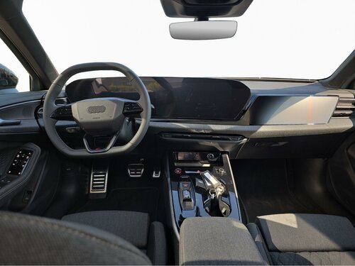 Audi A5 berline White 6