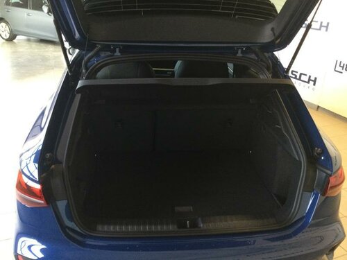 Audi A3 Sportback S line Blue 15