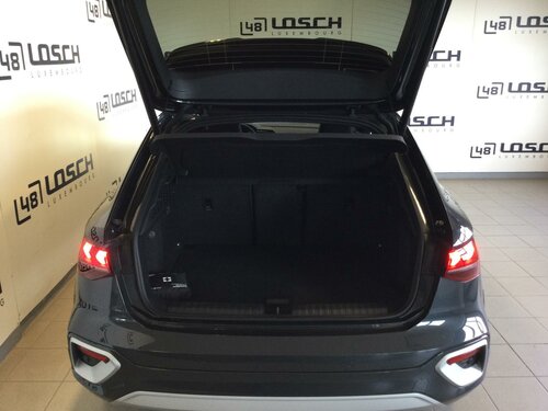 Audi A3 Allstreet Grey 4
