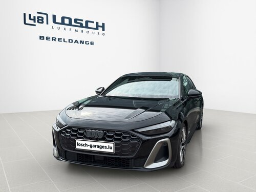 Audi A5 NEW Edition one Black 1