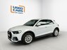 Audi A1 AllStreet+30TFSI+Navi+BVM White (thumbnail-7) 