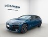 Audi A6 A6-etron Avant edition one blu Blue (thumbnail-0) 