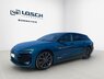 Audi A6 Edition Blu Avant e-tron Blue (thumbnail-2) 