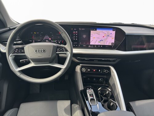 Audi Q5 TDI quattro 150 kW S tronic Blue 3