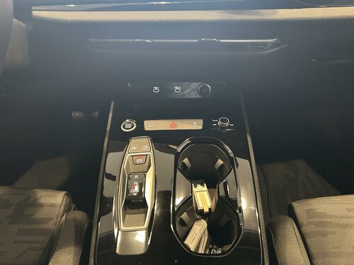 Audi A5 TDI 150 kW S tronic Blue 11