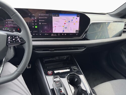 Audi A5 NEW Edition one Black 10