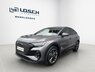 Audi Q4 e-tron 45 Sportback Grey (thumbnail-9) 