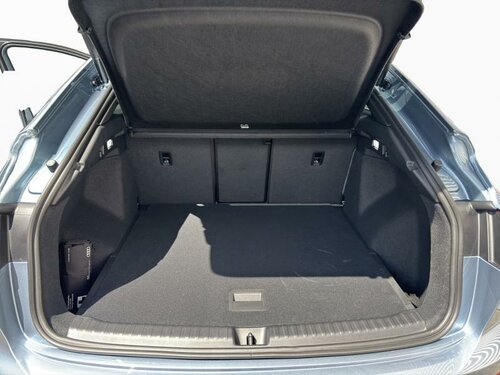 Audi Q4 e-tron 45 Sportback Blue 10