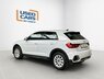 Audi A1 AllStreet+30TFSI+Navi+BVM White (thumbnail-17) 