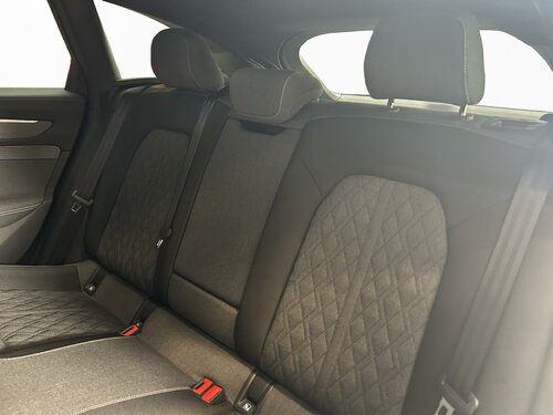 Audi A6 Avant TDI S tronic Blue 15