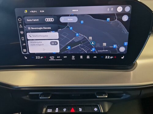 Audi Q3 Sportback Red 9