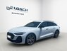 Audi A5 Nouvelle A5 Avant White (thumbnail-2) 