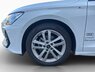 Audi A3 S line White (thumbnail-1) 