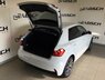 Audi A1 Sportback advanced White (thumbnail-4) 
