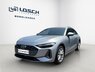 Audi A5 Avant TFSI quattro 150 kW S tr Silver (thumbnail-0) 