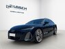 Audi A6 Avant Black (thumbnail-0) 
